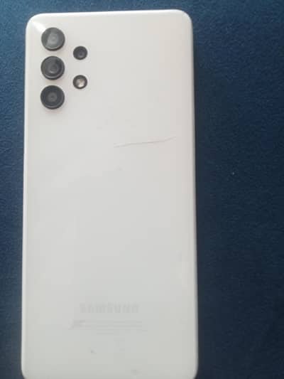 Samsung Mobile A32