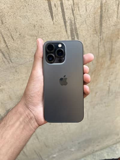 Apple iPhone 13 Pro