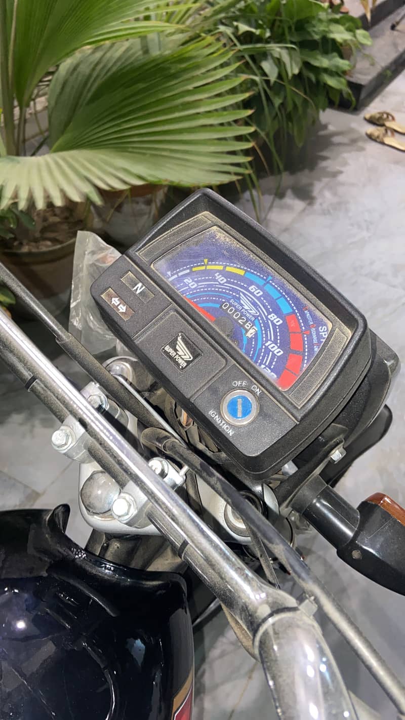 Super Power 70cc 5
