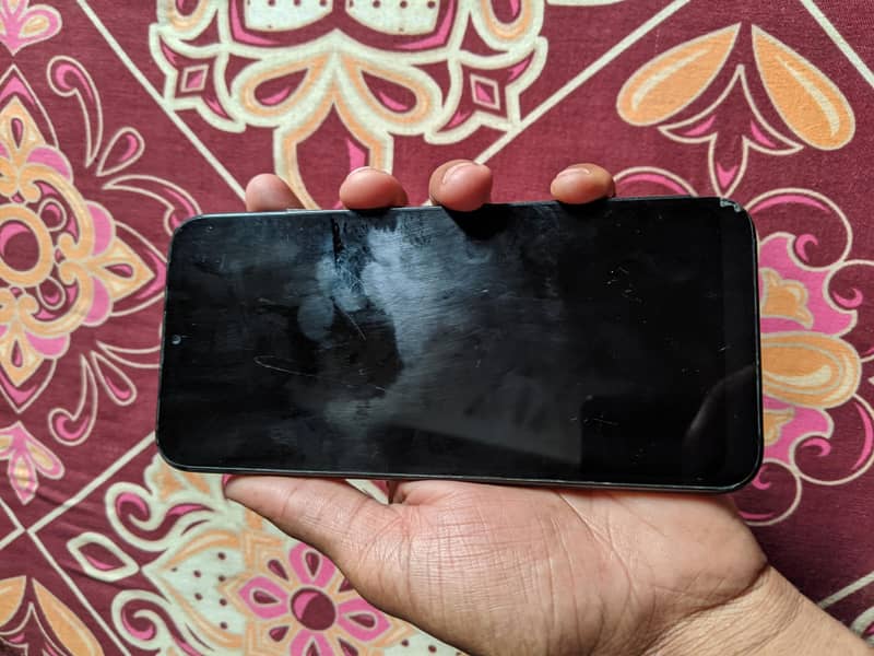 Tecno Spark 4 Lite 0