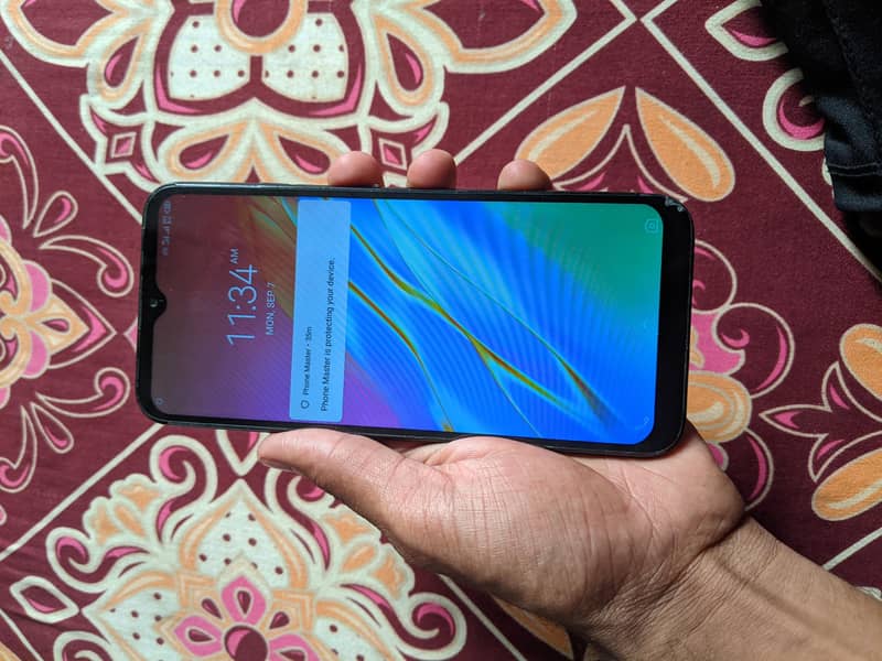 Tecno Spark 4 Lite 6