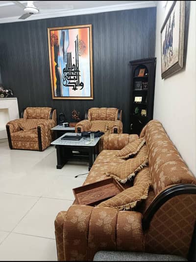 7 seater sofa set