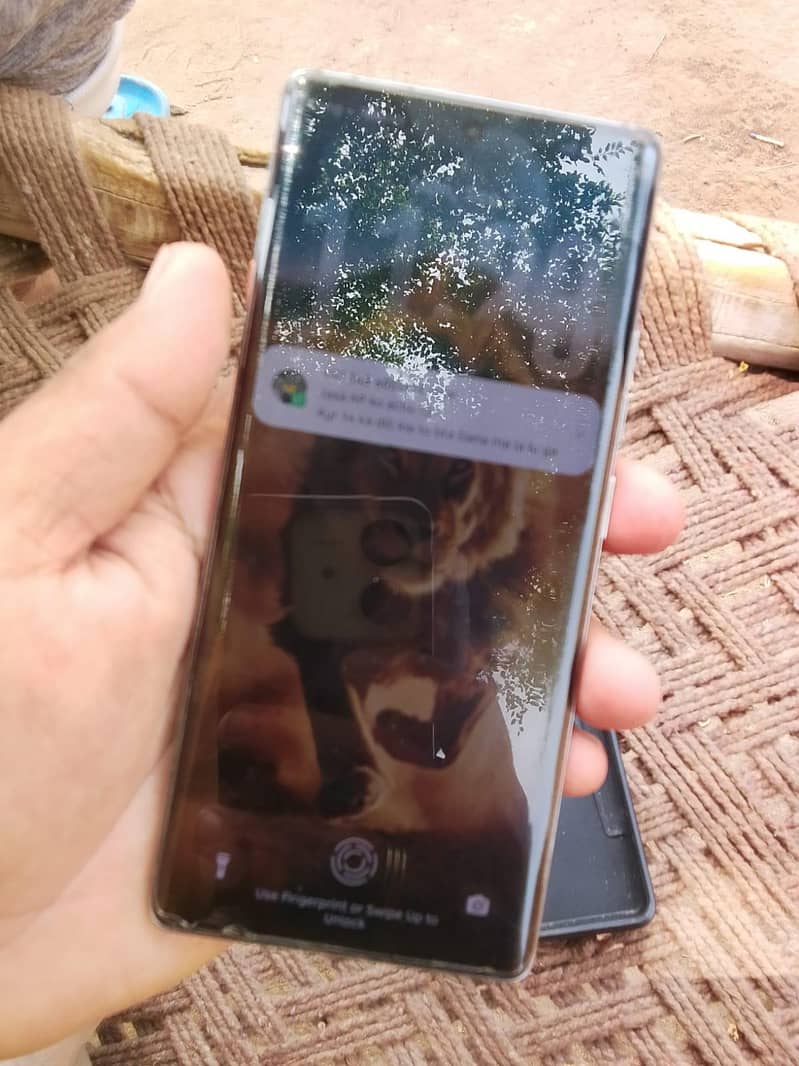 Tecno CAMON 40 Pro 1