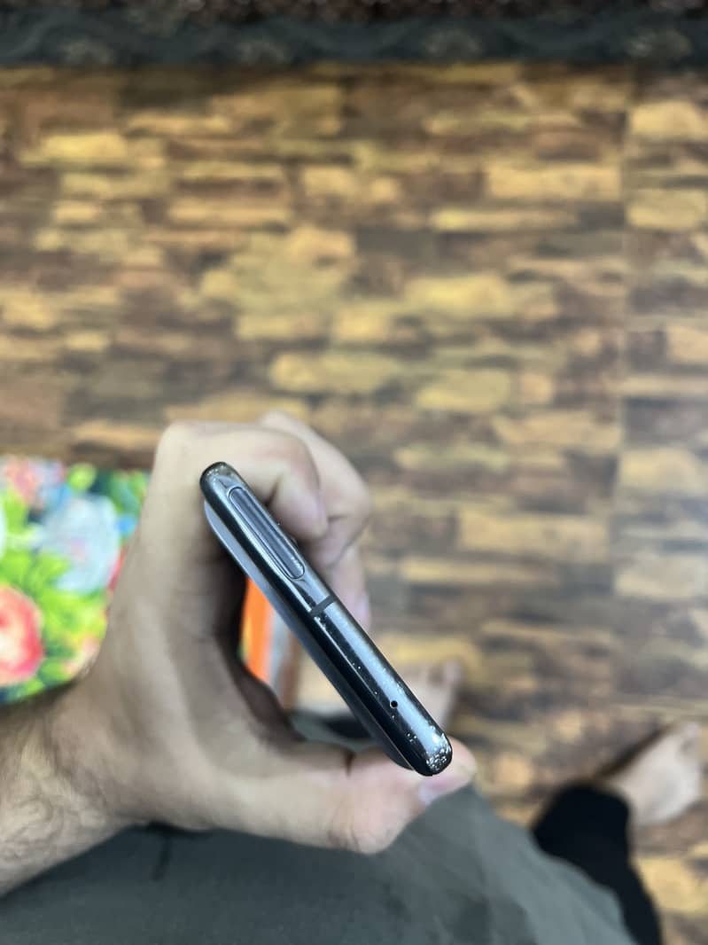 Google pixel 7 pro 5