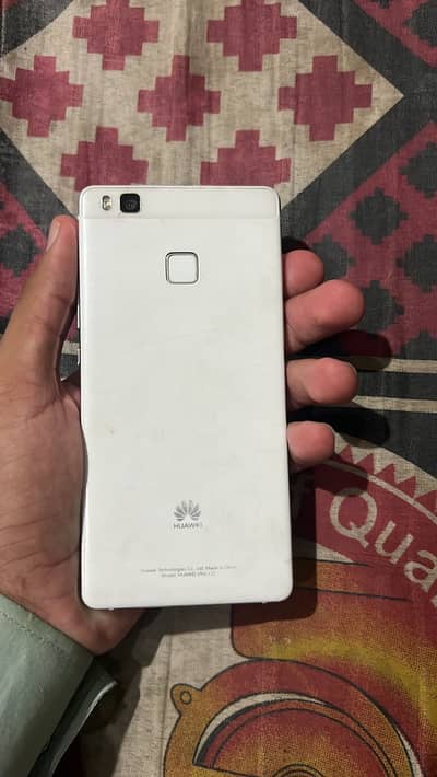 Huawei P9 Lite