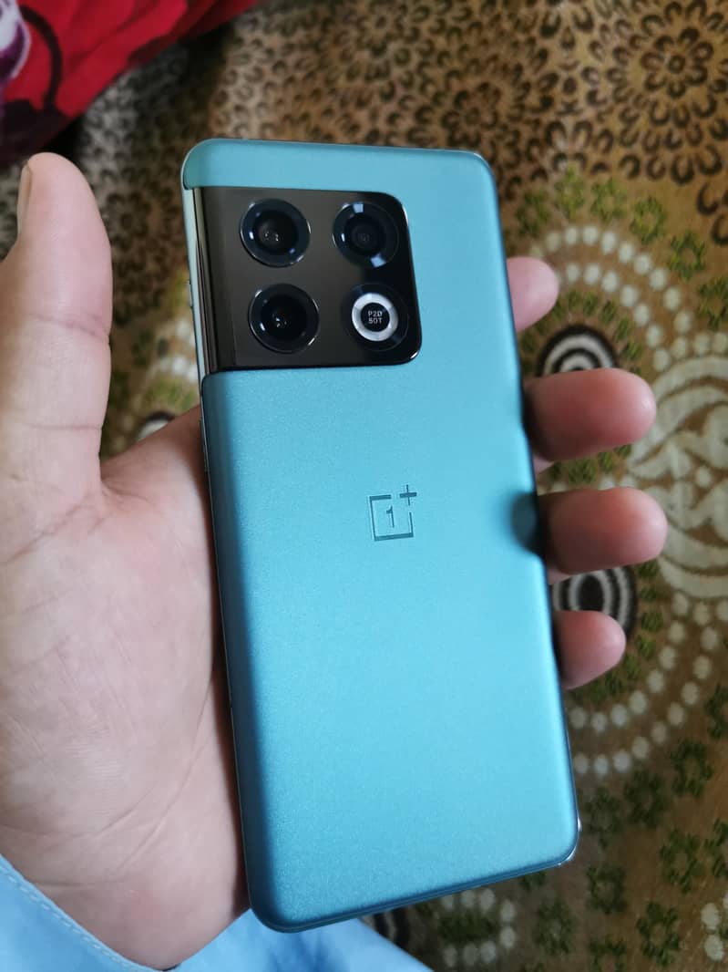 One Plus 10 Pro 0