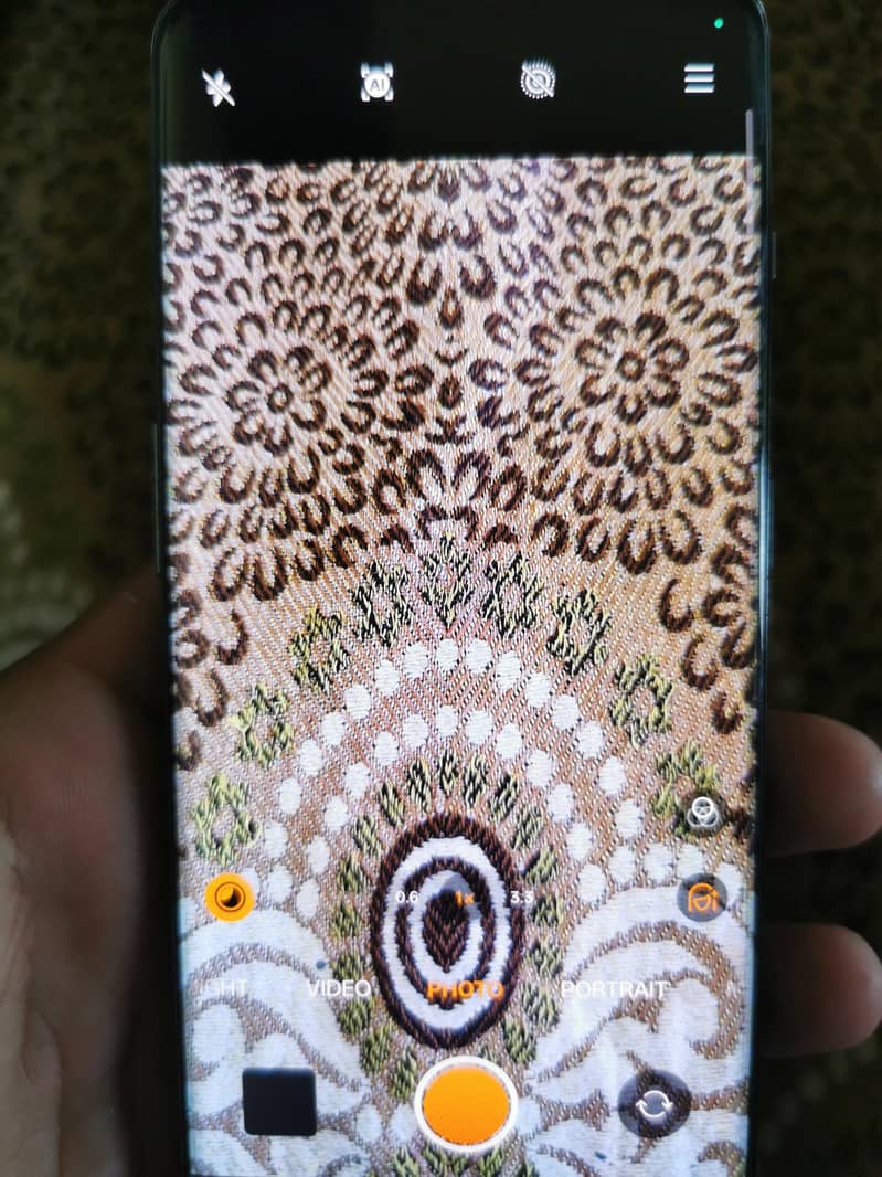 One Plus 10 Pro 6