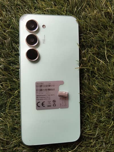 TECNO SPARK 40 Pro