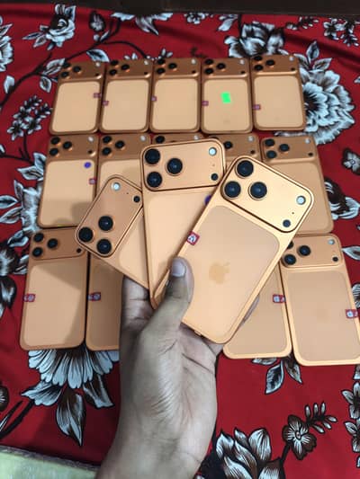 Apple iPhone XR 64Gb Mdm convert in 17 pro