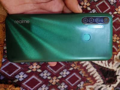 Realme 5i
