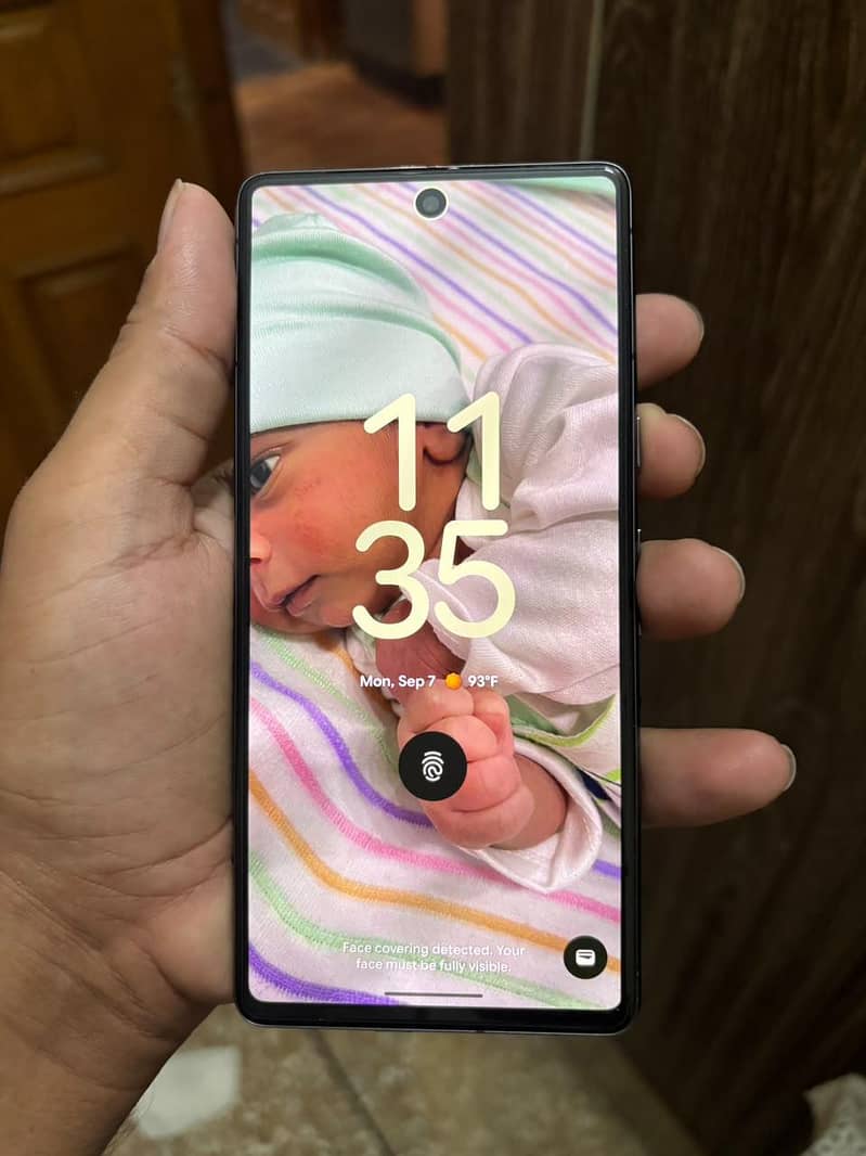 Google Pixel 7 1