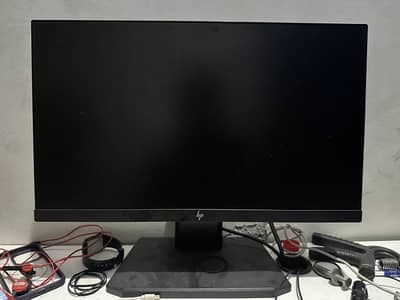 HP Z22n G2 1920×1080 75Hz Monitor