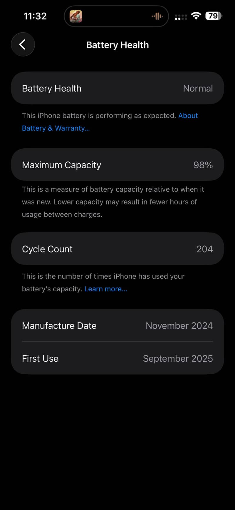 Apple iPhone 16 Plus 1