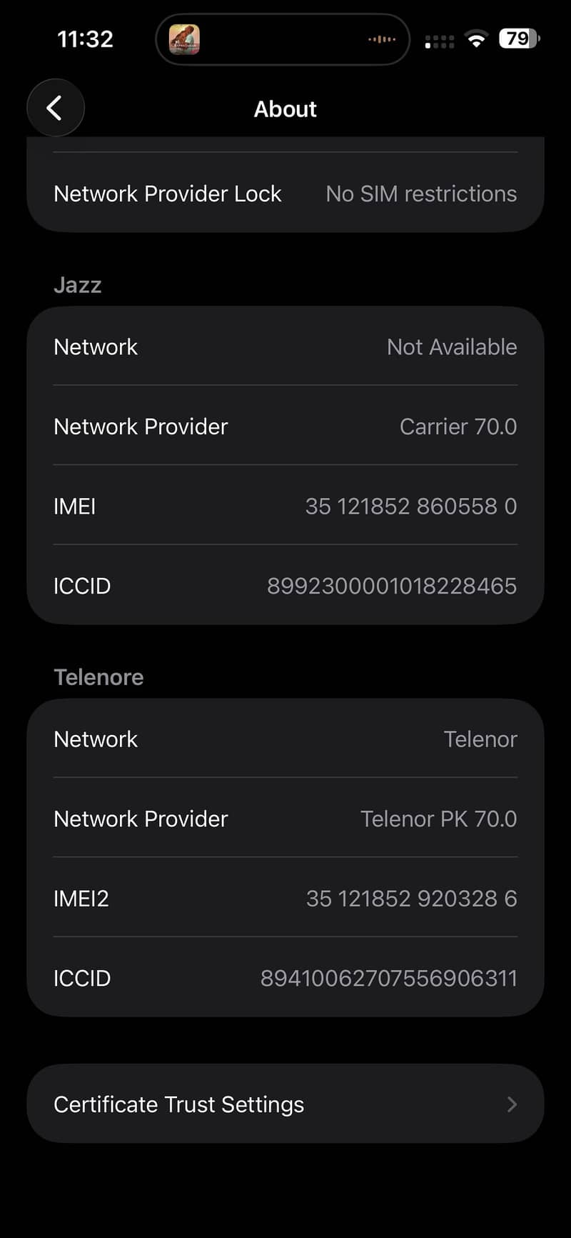 Apple iPhone 16 Plus 3