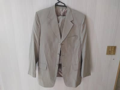 Premium 2-piece suit