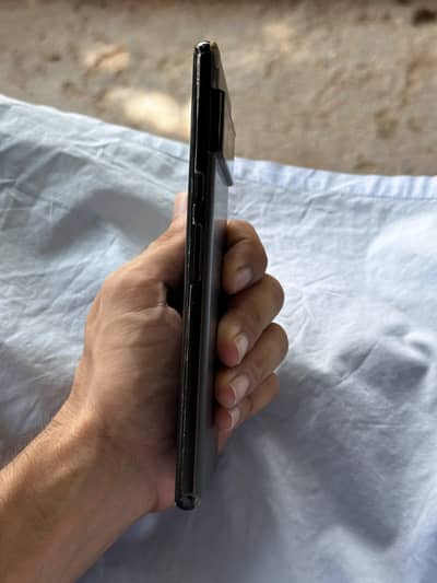 Google pixel 6pro dual sim
