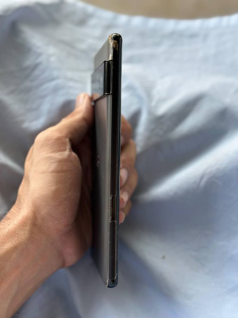 Google pixel 6pro dual sim 2