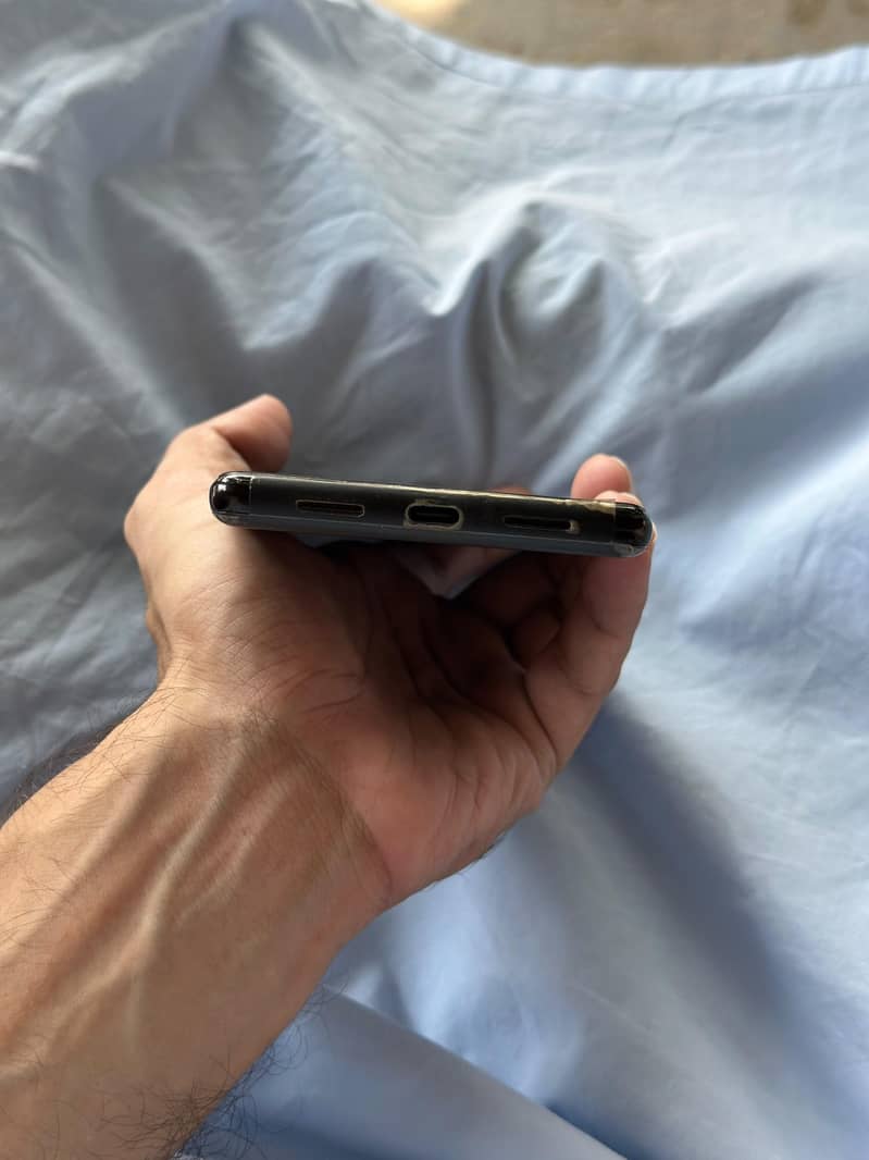 Google pixel 6pro dual sim 3