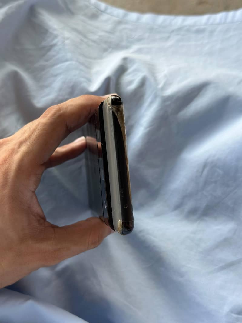 Google pixel 6pro dual sim 4