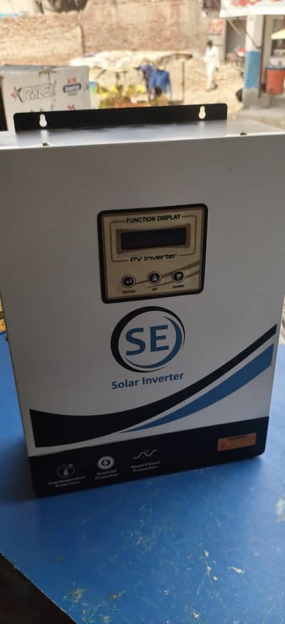 solar inverter Dasi