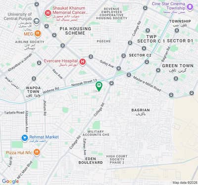 A Perfect House Awaits You In PCSIR Staff Colony PCSIR Staff Colony
