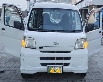 Daihatsu Hijet 2019