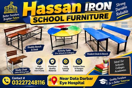 Hassan steel works 