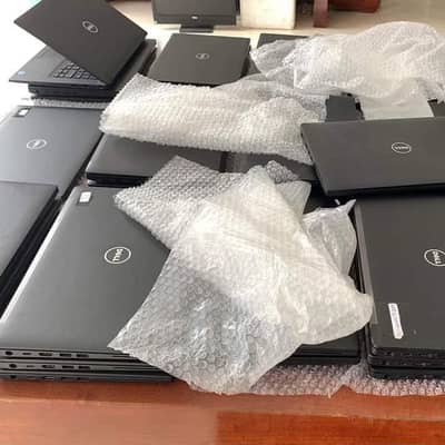 Dell Laptop | i5 7th with 8/256 | All Laptop models