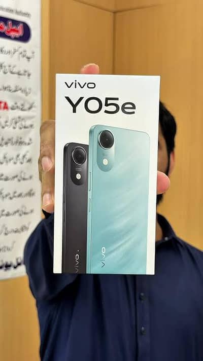 Vivo Other Model