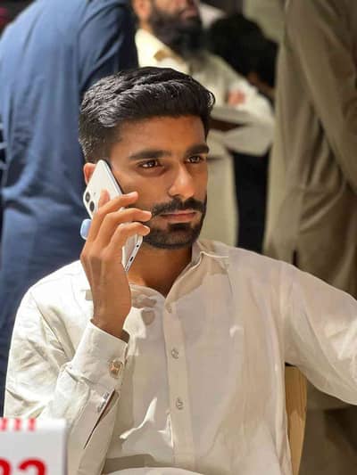Hamza Gadhi 