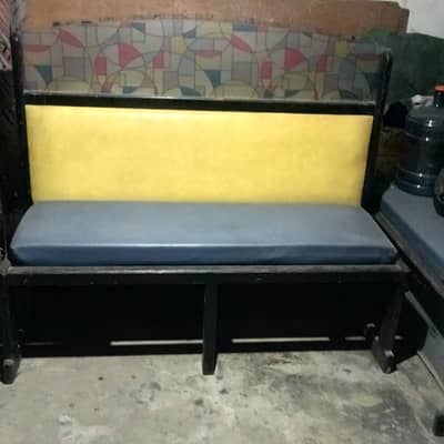 commercial  use sofa