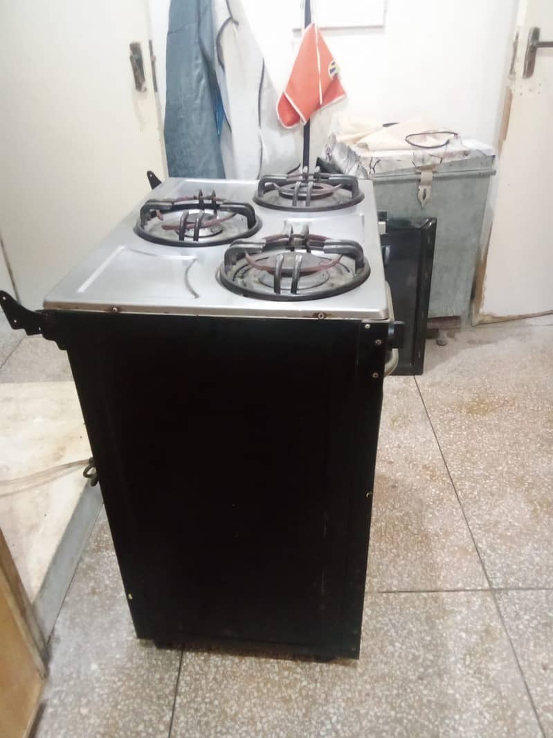 stove 1