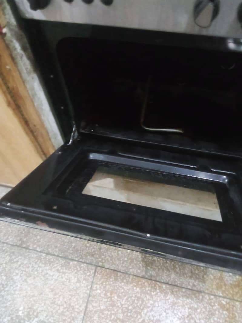 stove 2