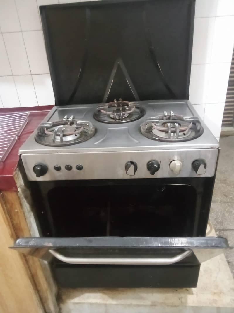 stove 3