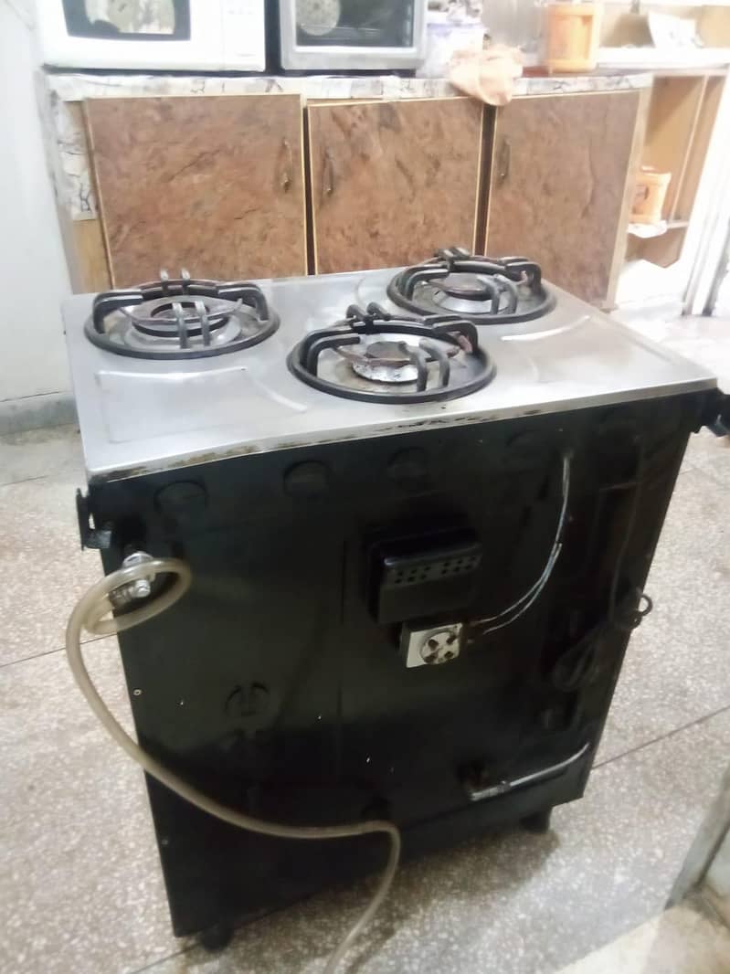 stove 4