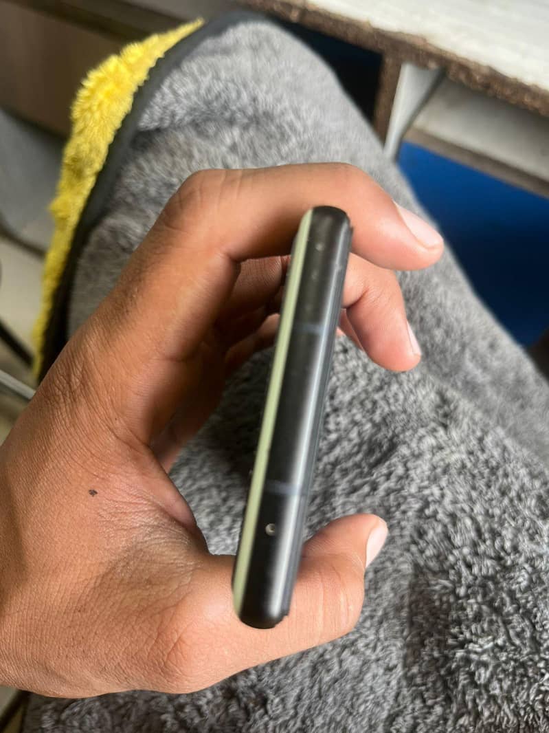 Google Pixel 6a 3