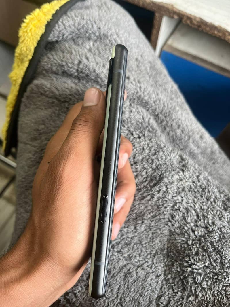 Google Pixel 6a 4