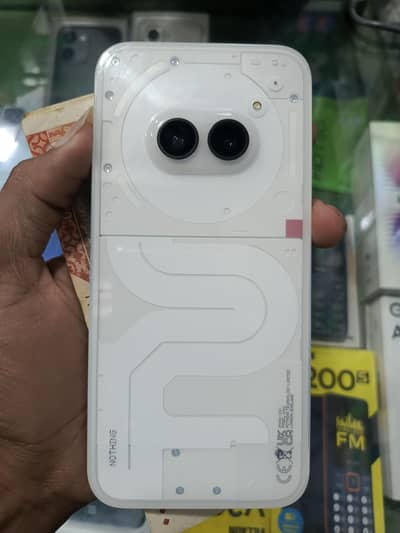 Nothing Phone 2a