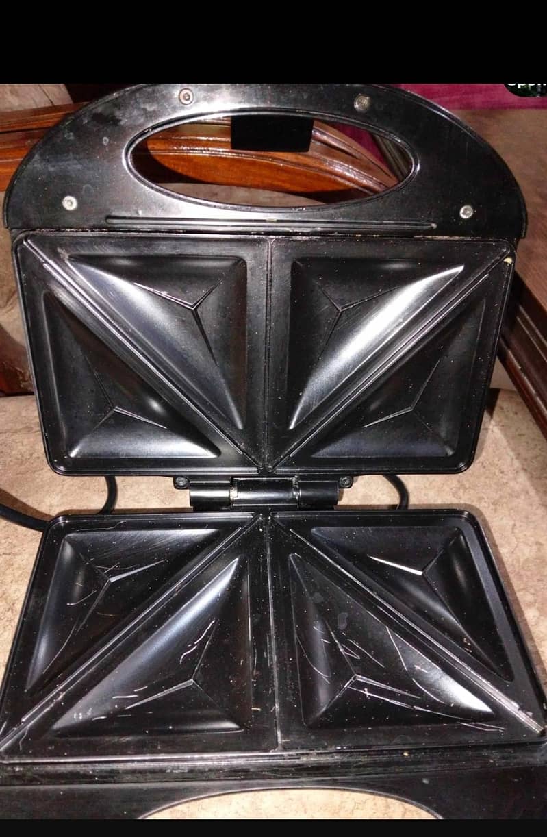 sandwiche Maker 2