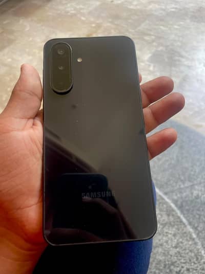 Samsung Mobile A36