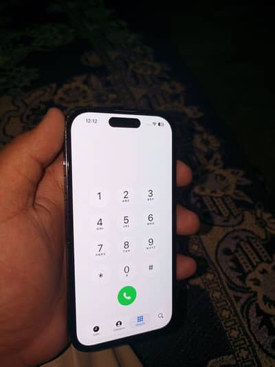 Apple iPhone 14 Pro