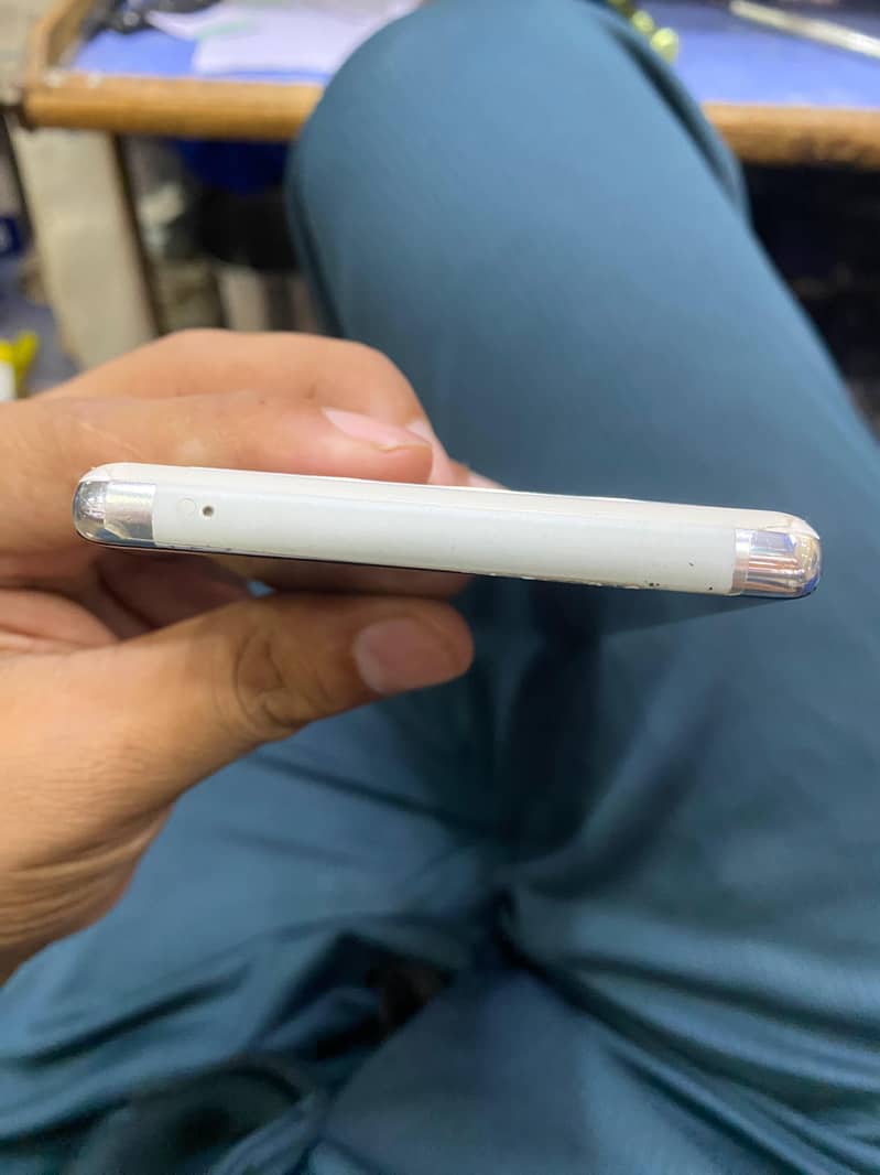 Google Pixel 6 Pro 5