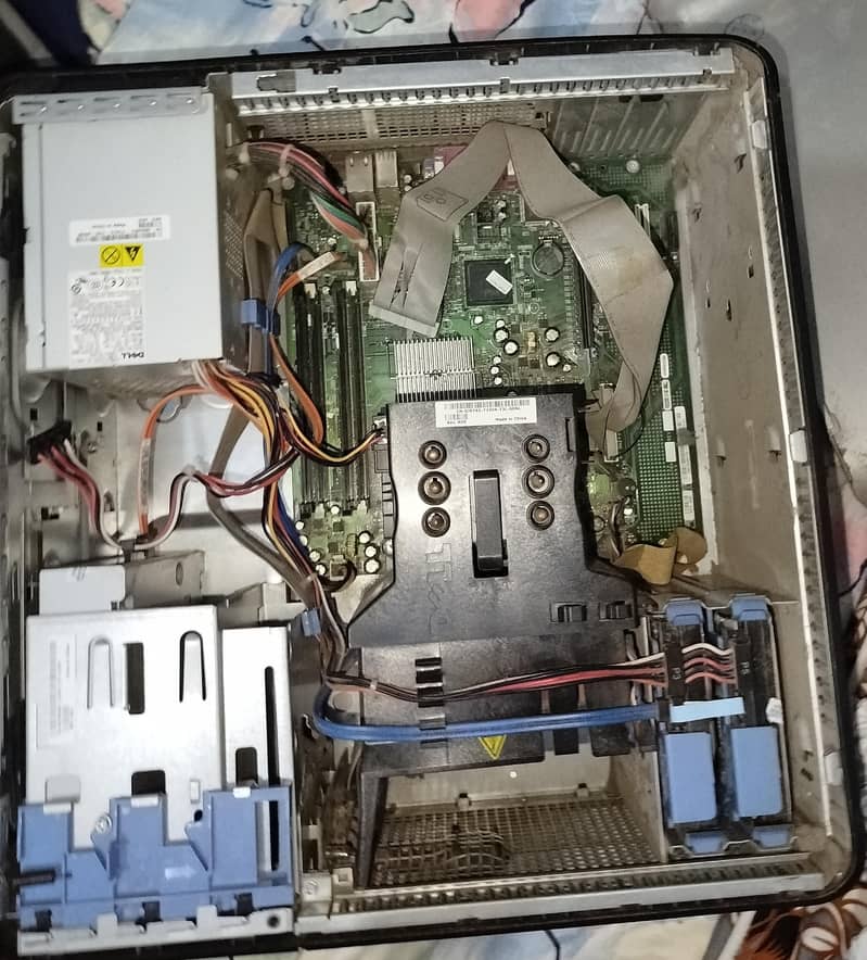 Dell Computer Dual Core 3