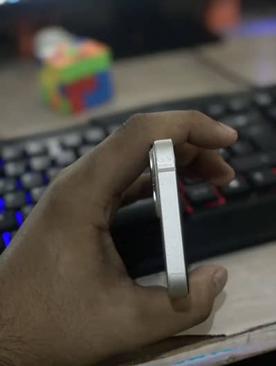 Apple iPhone 13 Mini (Waterpack)