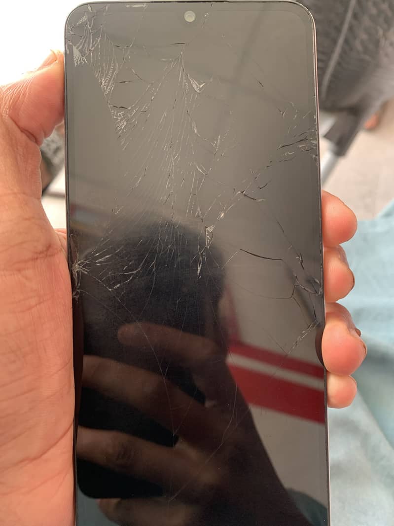 Xiaomi POCO C75 6
