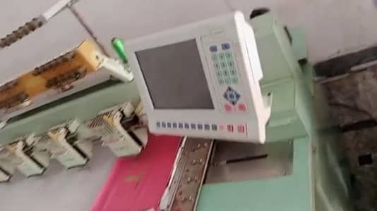 Tajima machine for sale