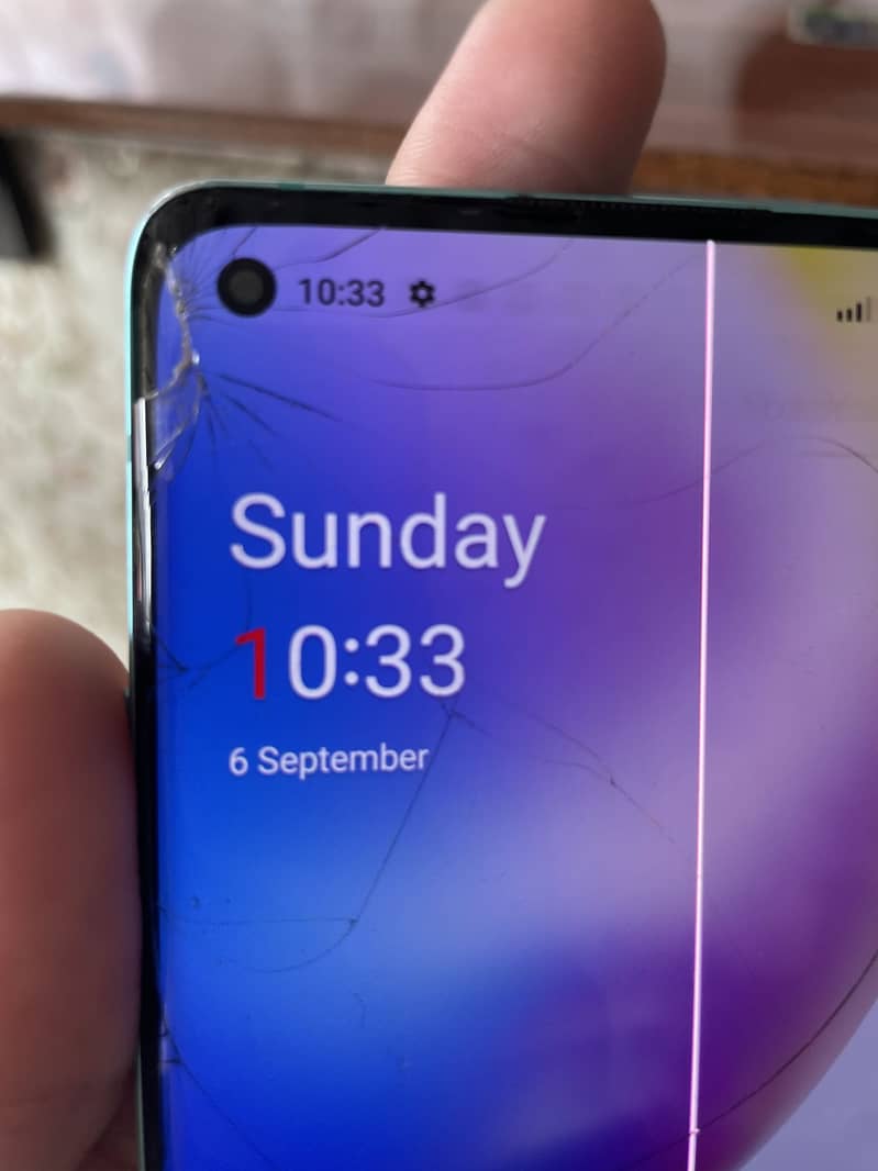 One Plus 8 1