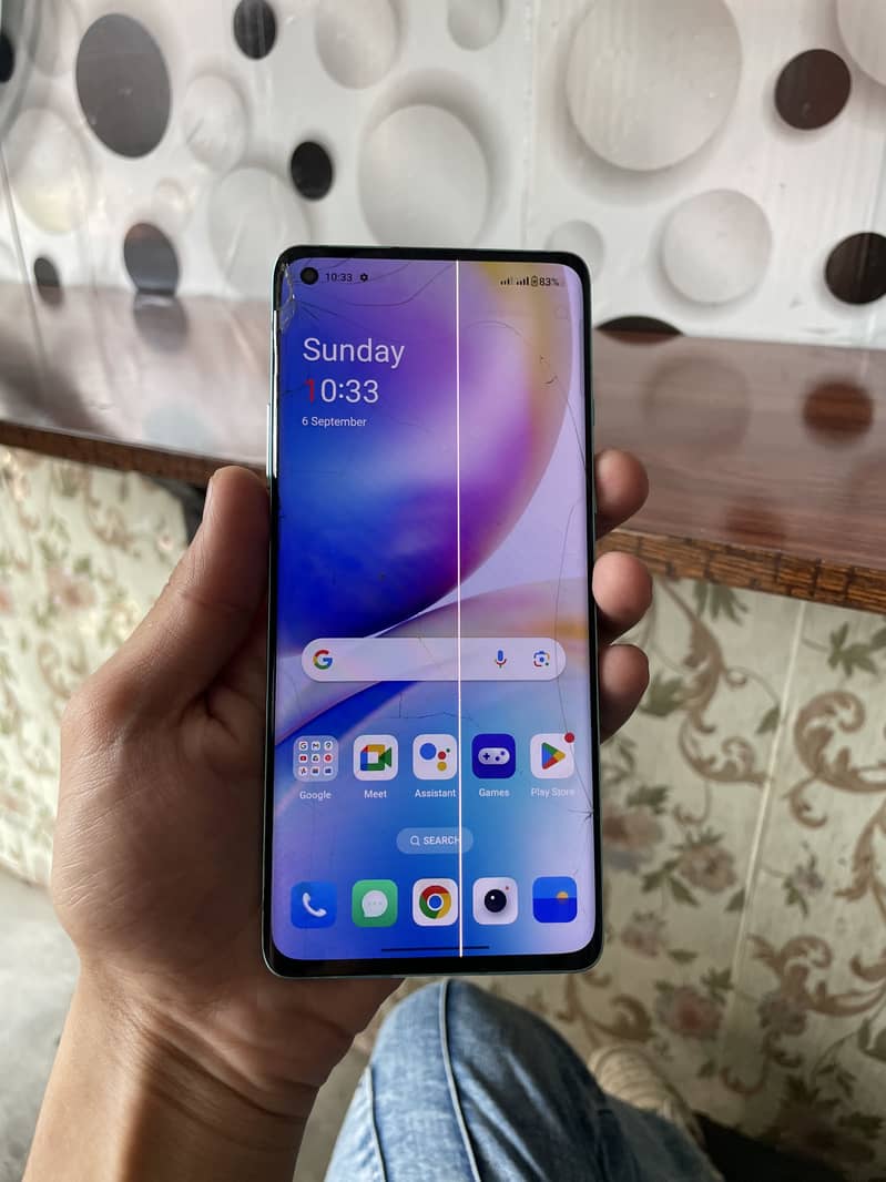 One Plus 8 2