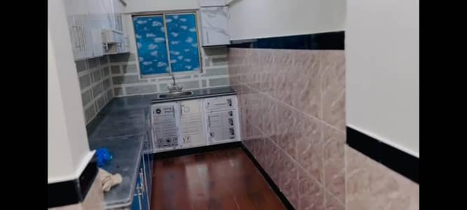 FLAT FOR RENT NAZISH HEAVEN