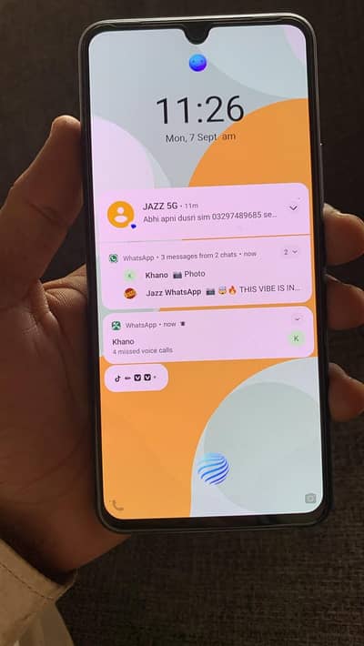 vivo v21